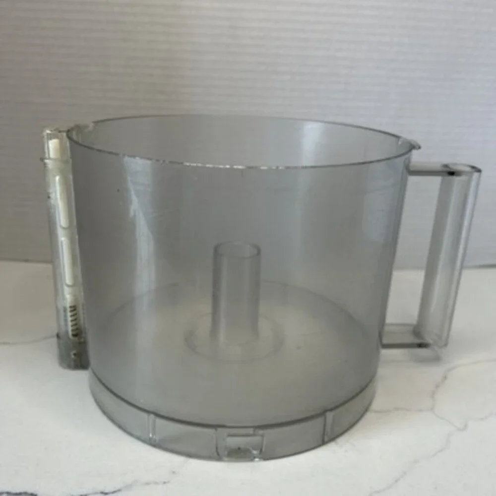 Cuisinart DLC-005AGTX Custom 14 Cup Food Processor Work Bowl Only Replacement